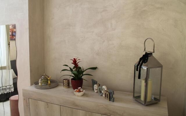 Appartamento Piazza Signoria