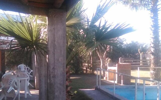 Cabañas Valle Verde