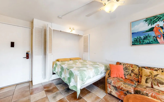Kihei Akahi by Condominium Rentals Hawaii
