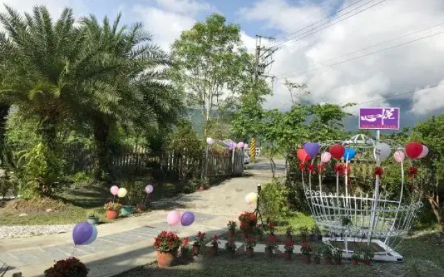 Heart Story Hostel