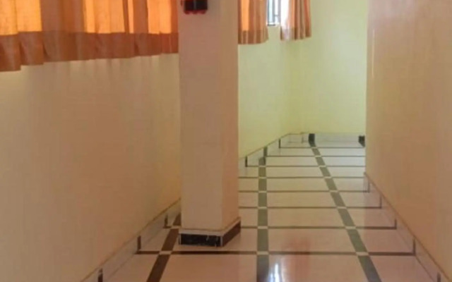 Hotel A Star & Restaurant By WB Inn