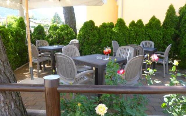 Hotel Ristorante Monte Cimone