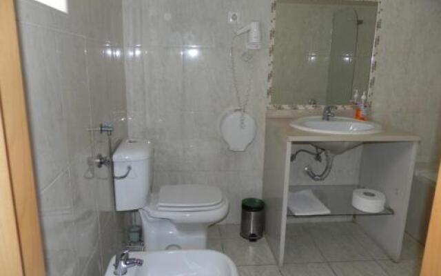 Residencial Lareira do Pinheirinho