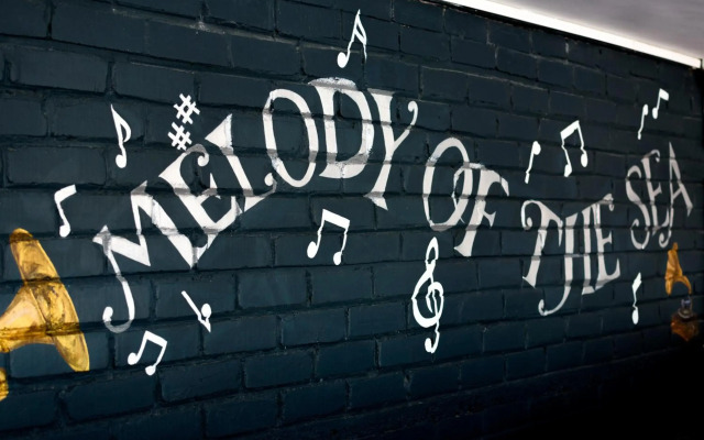 Mariaariose - Melody Of The Sea