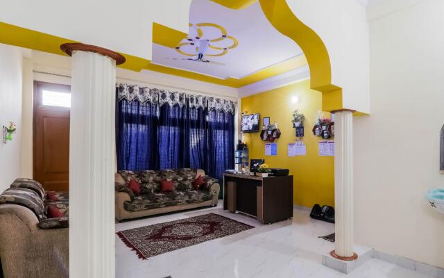 OYO 78948 Easy Homes