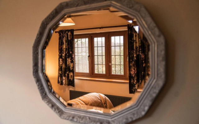 West Down Farm - B&B