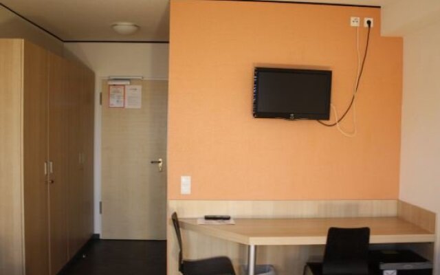 Hotel Grand Tour Cologne