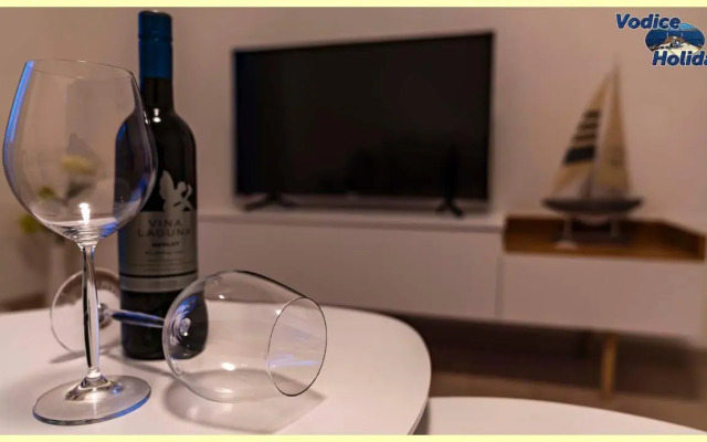 TayLa-Apartment Vodice