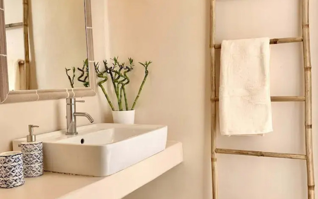 Villa Ramona in Mykonos