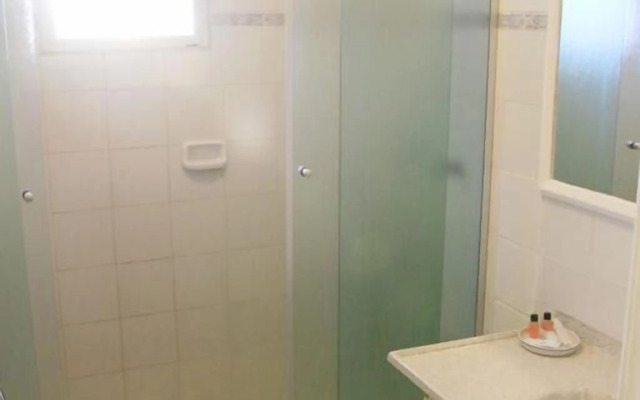 Casa Amarela Executive Hotel