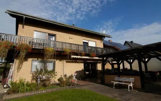Pension Haus Gisela