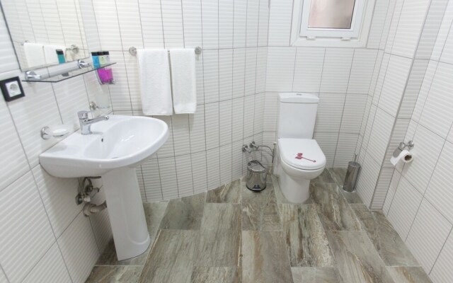 Nossa Suites Taksim