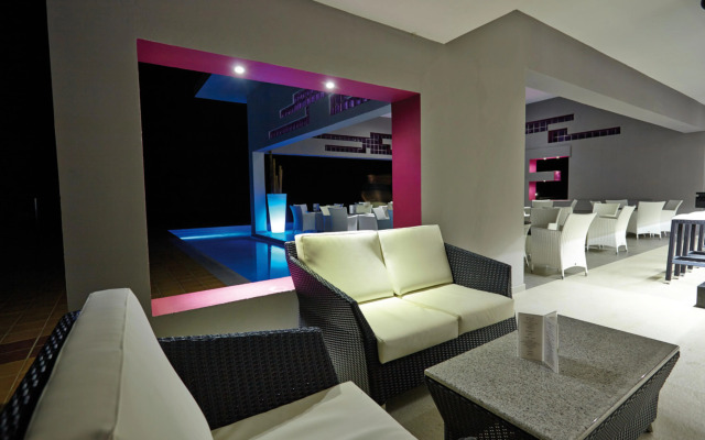 Hotel Riu Palace Costa Rica - All Inclusive