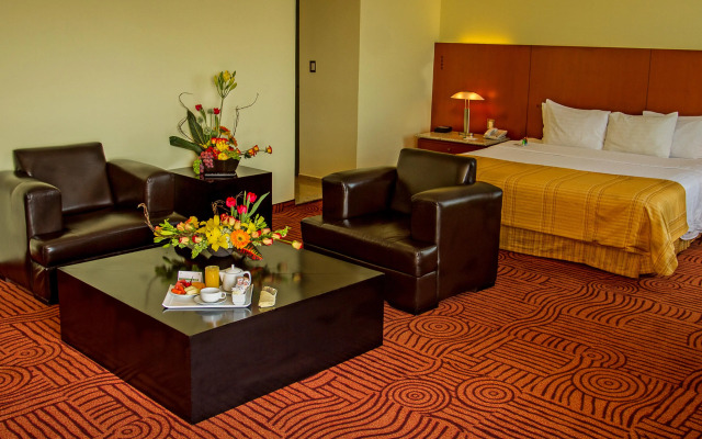 Holiday Inn Puebla Finsa by IHG