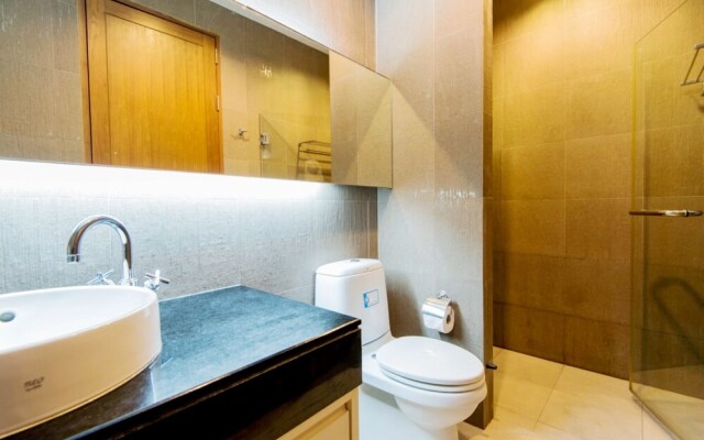 Kinnaree Villa Loch Palm Golf by Chattha