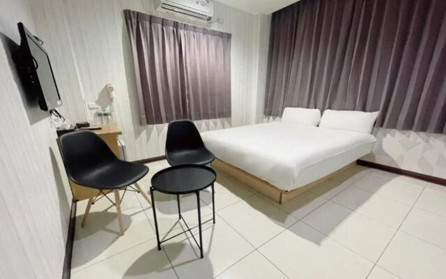 King Lin Hotel