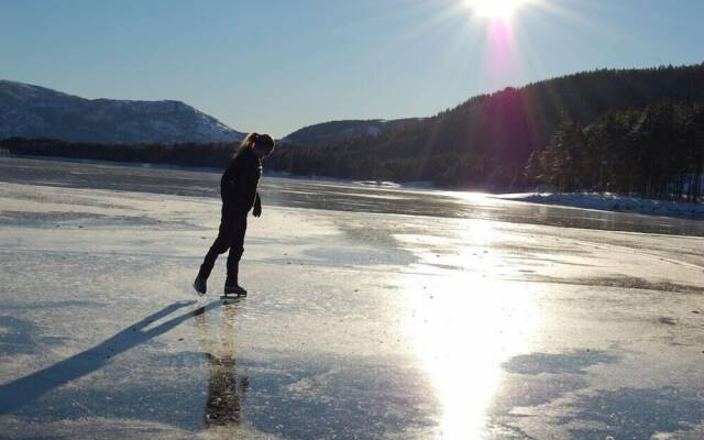 Nisser Hyttegrend Og Camping