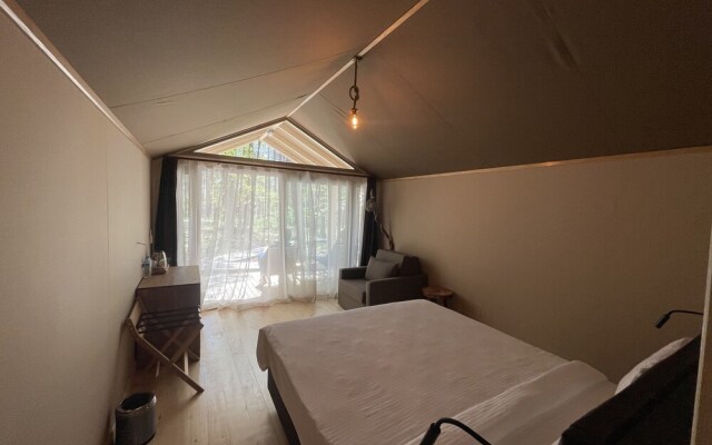 Longosphere Glamping