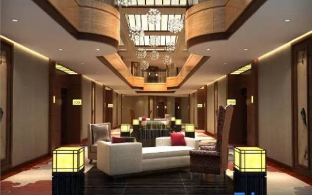 Ziyun Dongzimen Hotel