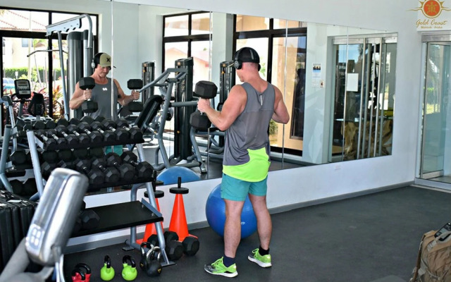 Koko Haus 248-C Condo