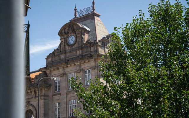 Impar luxury residence