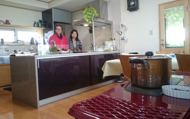 PittINN Farm Hanagoyomi