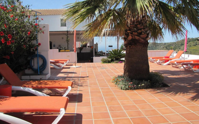 Casa Los Dos Bed & Breakfast - Adults Only