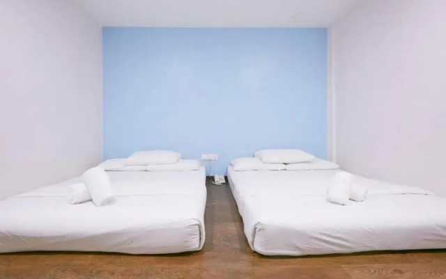 Orange Hotel Kuala Pilah