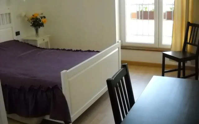 Agriturismo Campi di Grano