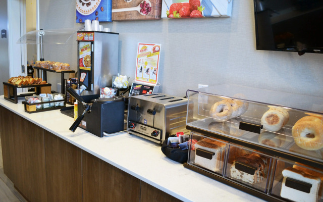 Staybridge Suites Red Deer North  by IHG
