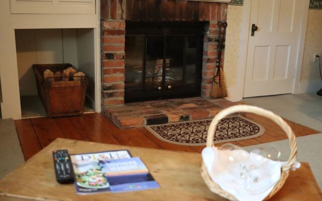 Deerfield Valley Inn