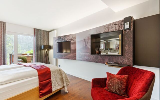 Romantik Hotel Landschloss Fasanerie