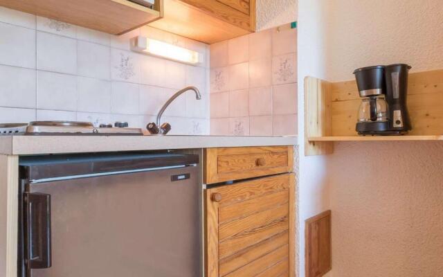 Appartement Briançon, 1 pièce, 2 personnes - FR-1-330C-48