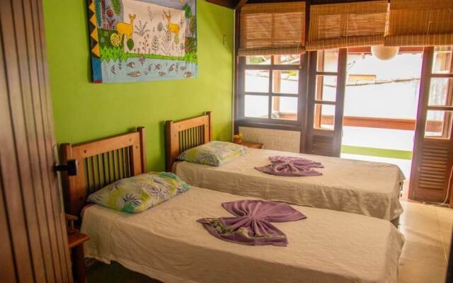 Casa Brilho de Arraial