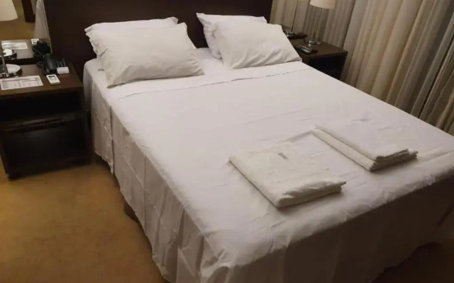 Hotel Bonaparte Blue Residence F 209