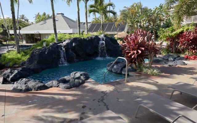 The Cliffs at Princeville by VRHost