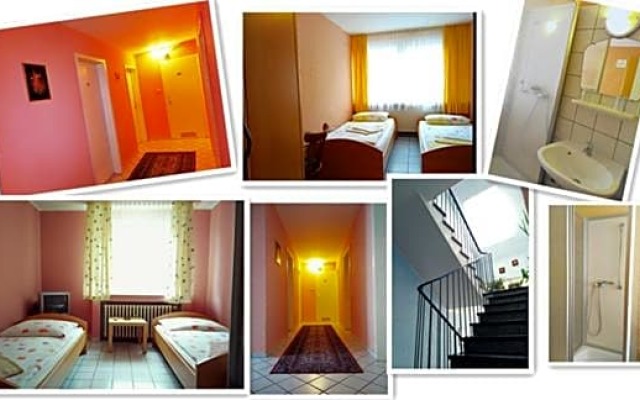 Hotel Yans