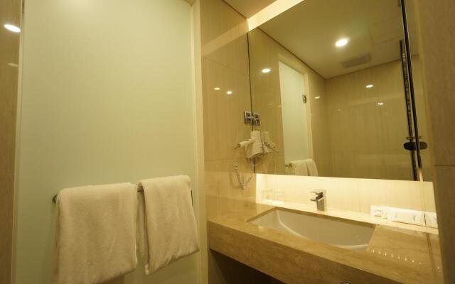 Grand Picasso Hotel