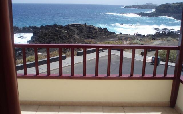 Apartamentos Lago Azul