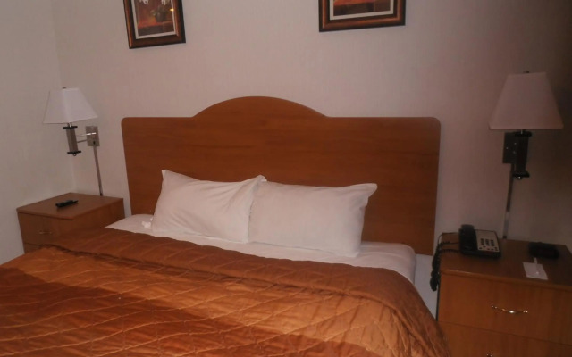 The Vue Hotel Express