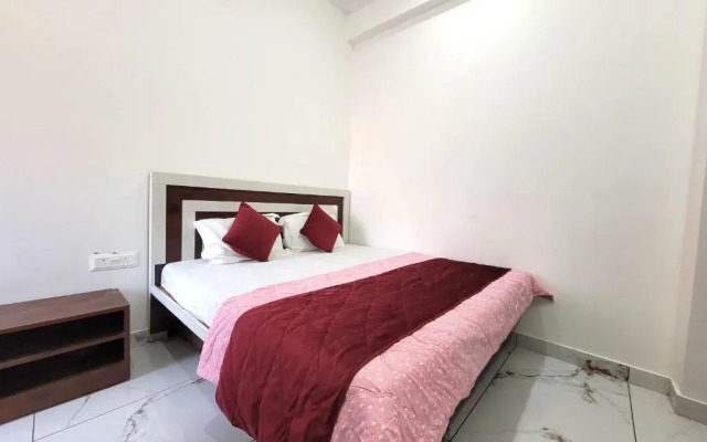 Tourist Bungalow Chitrakoot