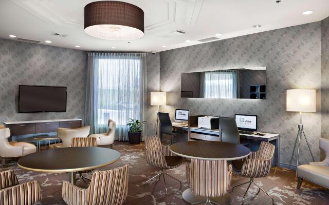 Hilton Montreal Laval