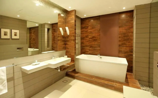 Sway Suites