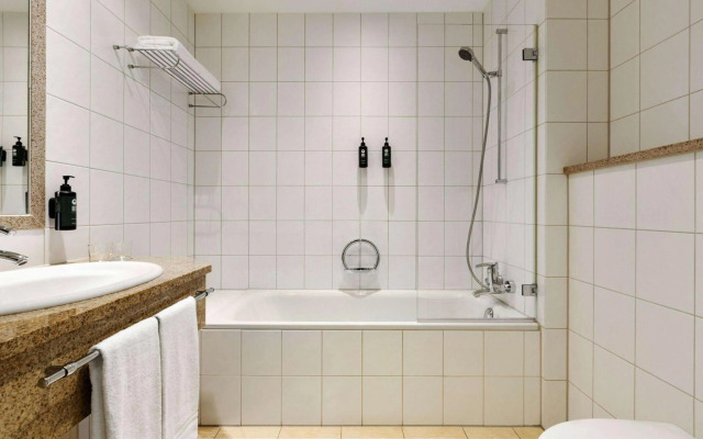 Ramada by Wyndham Duesseldorf Ratingen