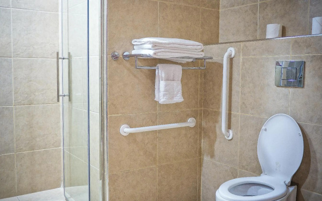 Best Western Kisumu Hotel