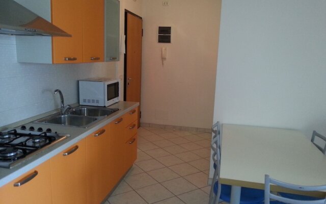 Beautiful Residence Flat With Terrace - Beahost
