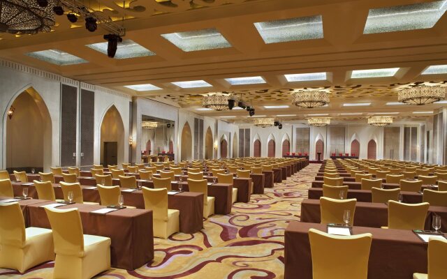 Sheraton Qingyuan Lion Lake Resort