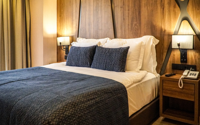 Extenso Hotel