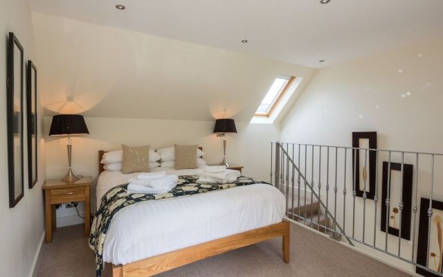 Mains of Taymouth Country Estate