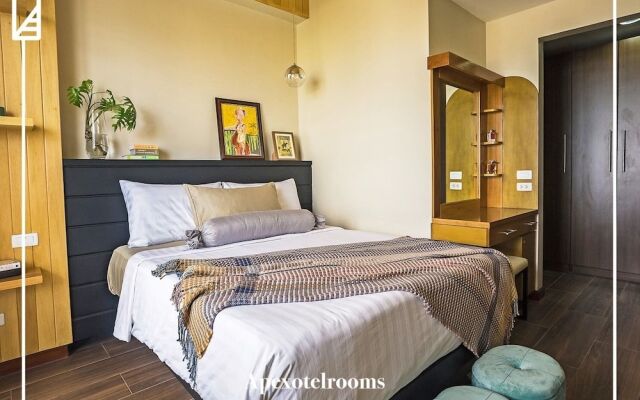 SR Vacation Rental - The Padgett Place